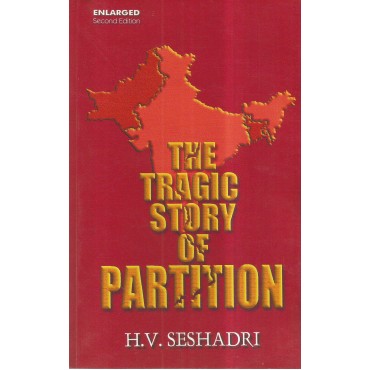 The Tragic Story Of Partition 